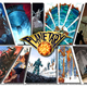 Image for article titled Science Fiction Authors Who Could be Hollywood's Next Philip K. Dick